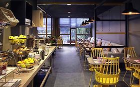 Mercure Paris Sud Les Ulis-Courtaboeuf