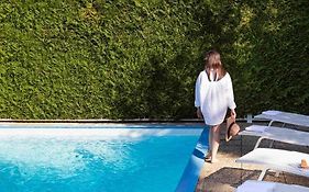 Mercure Paris Sud Les Ulis-Courtaboeuf